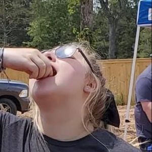 Meet your Posher, Addyson